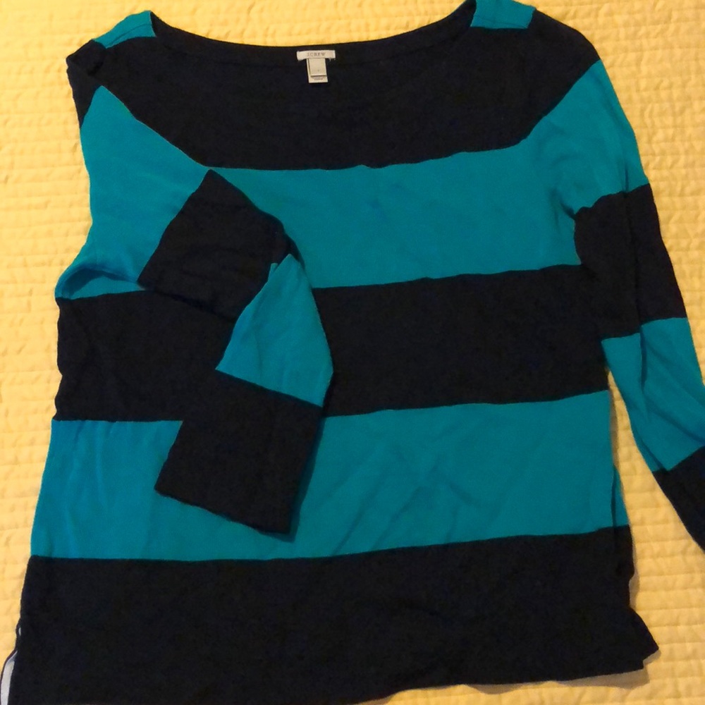 Quarter Length Tee